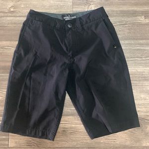 Quicksilver Amphibian Shorts size 10/25